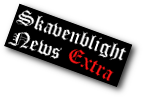 Skavenblight News Logo